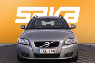 Volvo V50 vaihtoauto