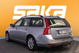 Volvo V50 vaihtoauto
