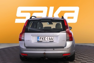 Volvo V50 vaihtoauto