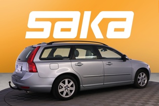 Volvo V50 vaihtoauto