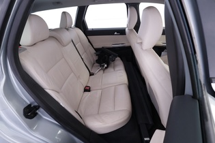 Volvo V50 vaihtoauto