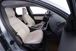 Volvo V50 vaihtoauto