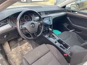 Volkswagen Arteon vaihtoauto