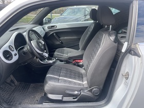 Volkswagen Beetle vaihtoauto