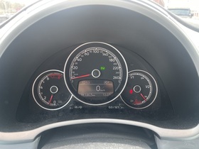 Volkswagen Beetle vaihtoauto