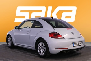 Volkswagen Beetle vaihtoauto