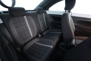 Volkswagen Beetle vaihtoauto