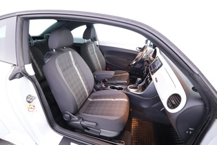 Volkswagen Beetle vaihtoauto