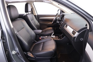 Mitsubishi Outlander vaihtoauto