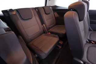 Volkswagen Sharan vaihtoauto