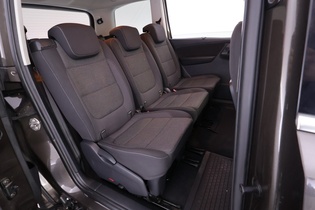 Volkswagen Sharan vaihtoauto