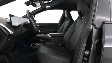 BMW iX vaihtoauto