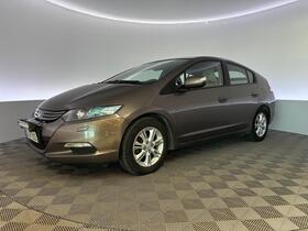 Honda Insight vaihtoauto