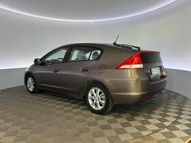 Honda Insight vaihtoauto
