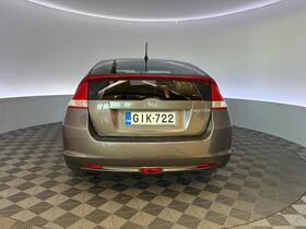 Honda Insight vaihtoauto