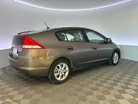 Honda Insight vaihtoauto