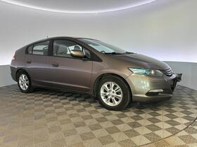 Honda Insight vaihtoauto