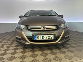 Honda Insight vaihtoauto