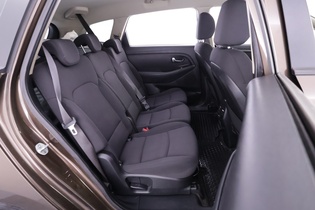 Kia Carens vaihtoauto
