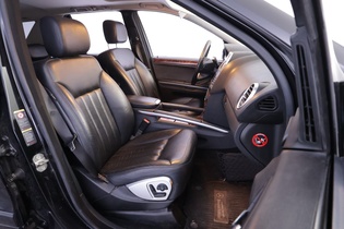 Mercedes-Benz ML vaihtoauto