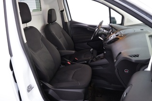 Ford Transit Courier vaihtoauto