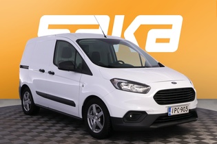 Ford Transit Courier vaihtoauto