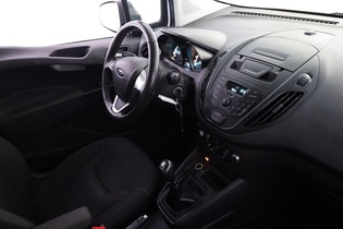 Ford Transit Courier vaihtoauto