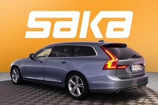 Volvo V90 vaihtoauto