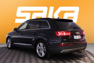 Audi Q7 vaihtoauto