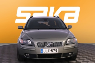 Volvo V50 vaihtoauto