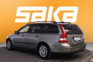 Volvo V50 vaihtoauto