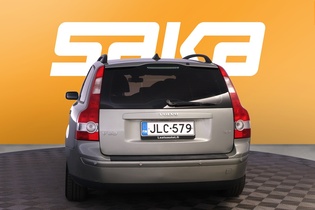 Volvo V50 vaihtoauto