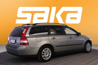 Volvo V50 vaihtoauto