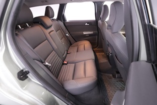 Volvo V50 vaihtoauto