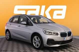 BMW 225 vaihtoauto