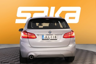 BMW 225 vaihtoauto