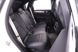 Porsche Cayenne vaihtoauto