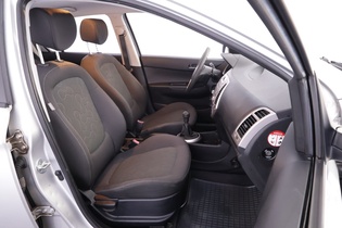 Hyundai i20 vaihtoauto