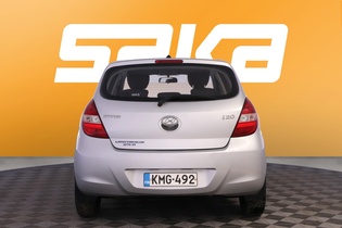 Hyundai i20 vaihtoauto