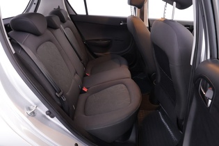 Hyundai i20 vaihtoauto