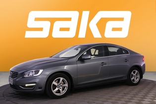 Volvo S60 vaihtoauto