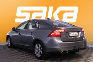 Volvo S60 vaihtoauto