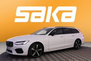 Volvo V90 vaihtoauto