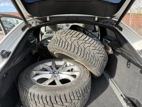 BMW X6 vaihtoauto