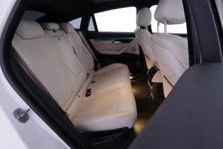 BMW X6 vaihtoauto