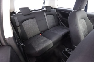 Fiat Grande Punto vaihtoauto
