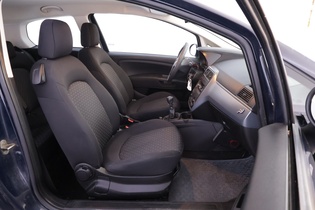 Fiat Grande Punto vaihtoauto