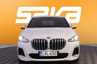 BMW 225 vaihtoauto