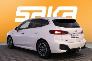 BMW 225 vaihtoauto