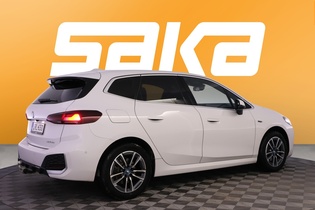 BMW 225 vaihtoauto